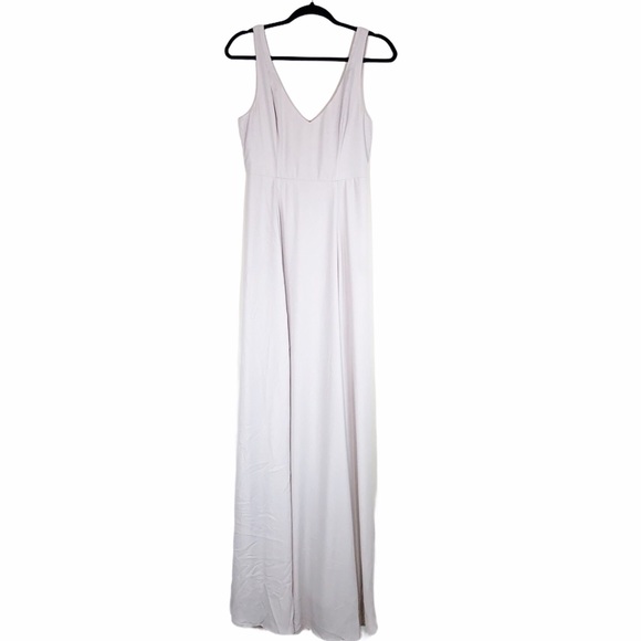 NWOT Show Me Your Mumu Jenn Maxi Dress - Picture 2 of 8